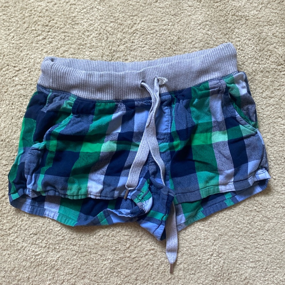 Aerie PJ Shorts